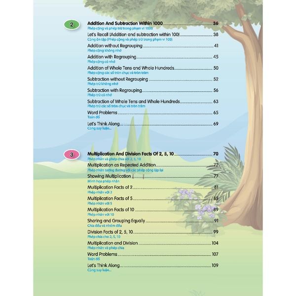 i-Learn Smart Maths Grade 2 Student