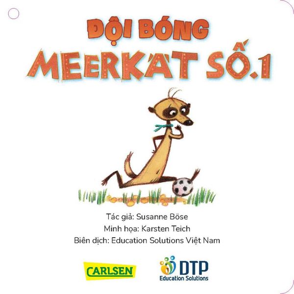 Bóng đá và những người bạn nhỏ - Tuyển tập PIXI Biết Tuốt