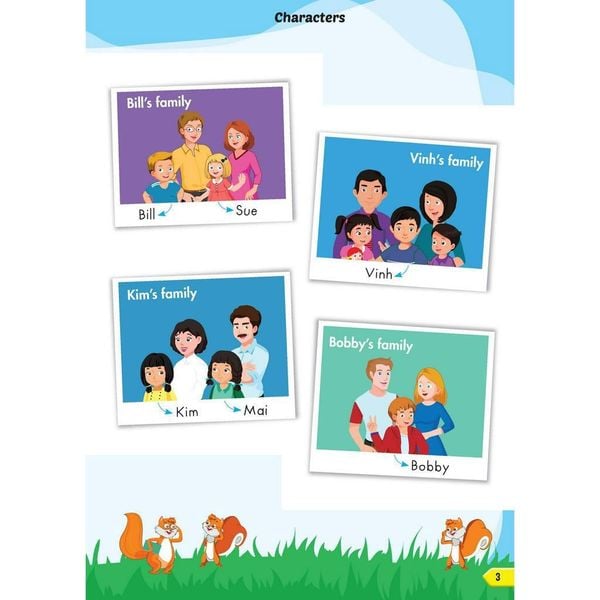 Tiếng Anh 2 i-Learn Smart Start – Teacher