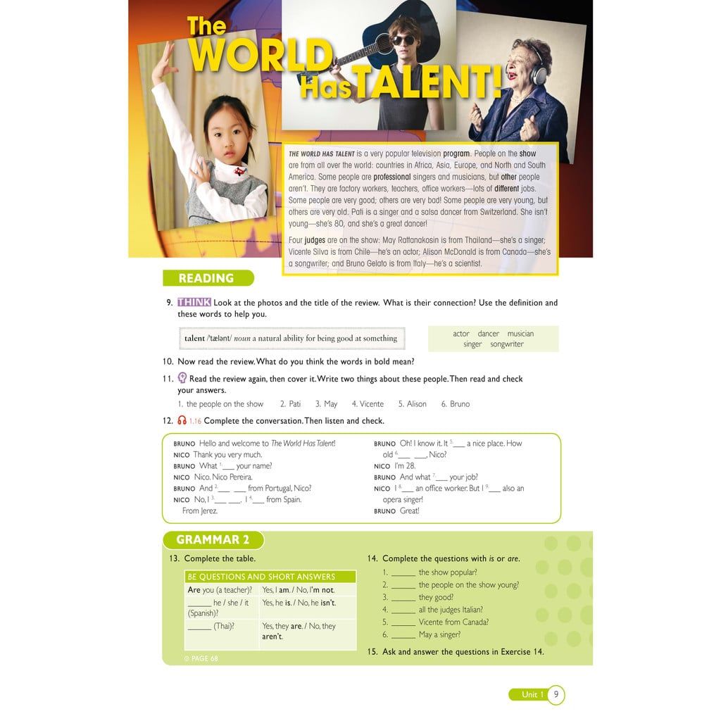American Jetstream Elementary A Student