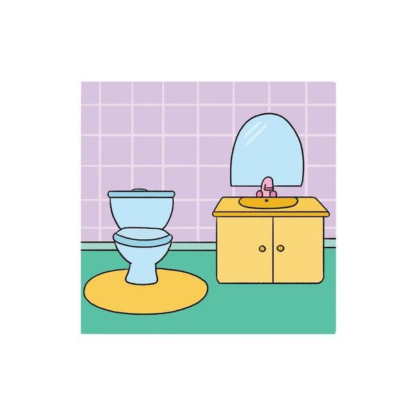 Tiếng Anh Amanda and Friends 3 Flashcards