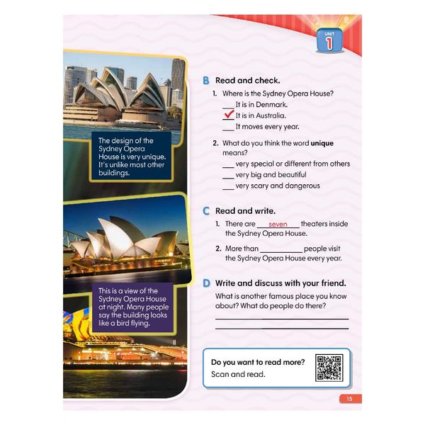 Big Show 6 - Student Book