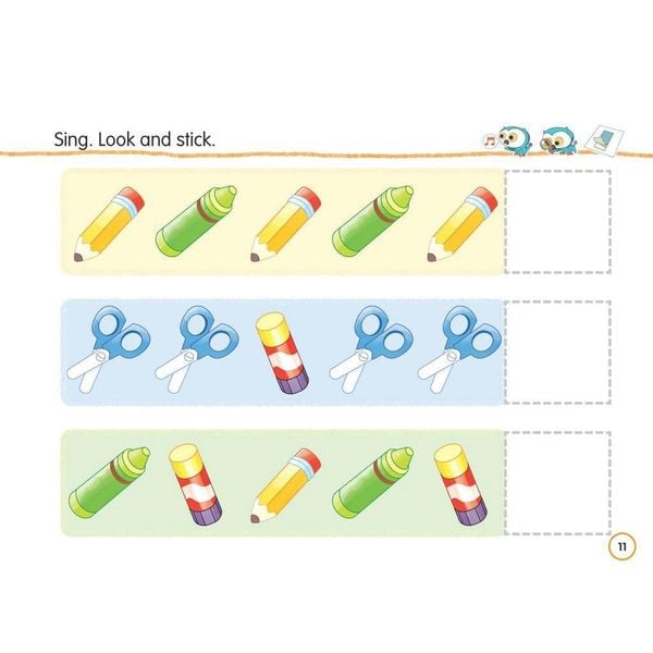 Learn With Ollie 2 Student