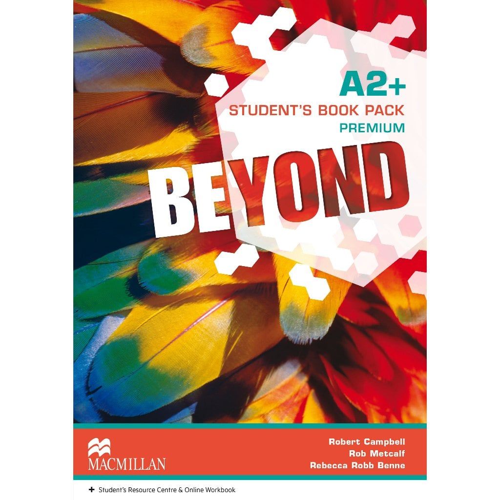 Beyond A2+ Student
