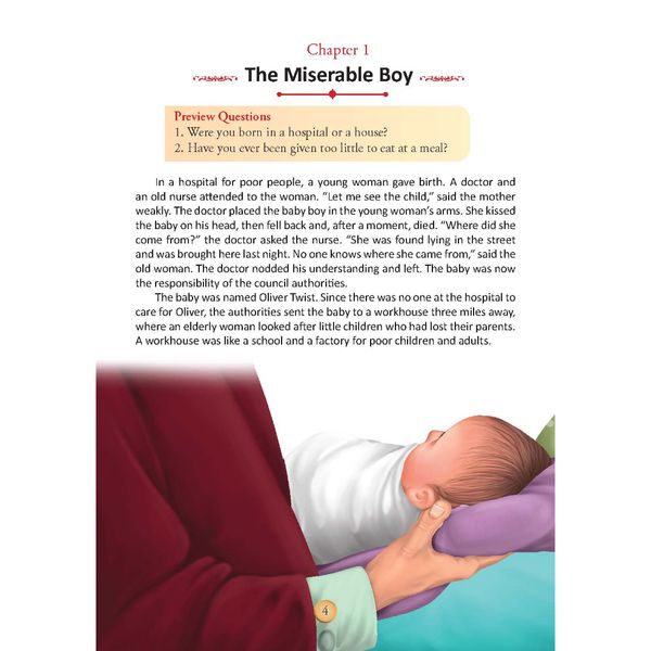 Combo truyện đọc Classics Graded Readers - CEFR C1