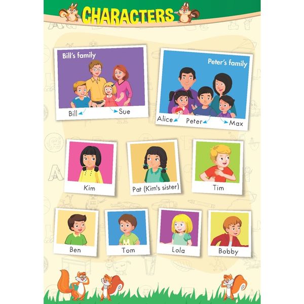 i-Learn Listening & Speaking 2 Student