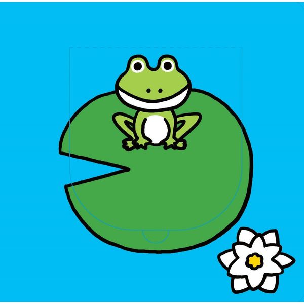 Những Người Bạn Tuyệt Vời! - Sách Pop-up - Tủ sách Ehon cho bé