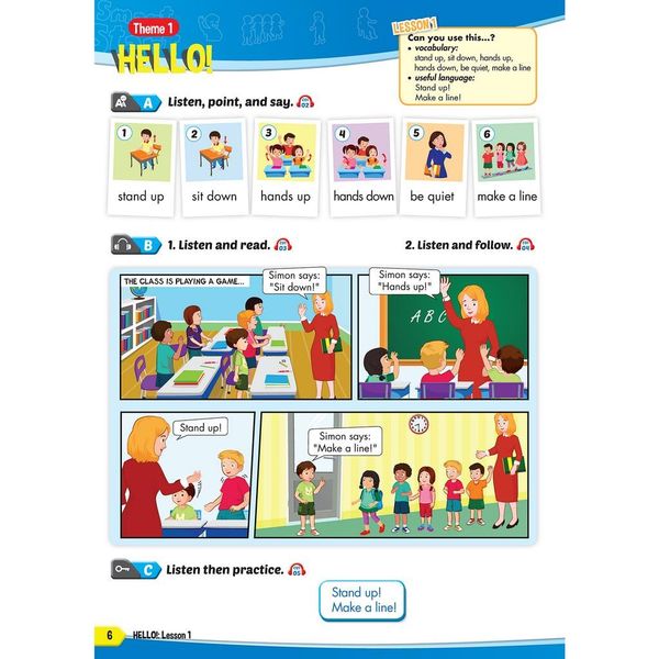 i-learn Smart Start 2 Student book Special Edition