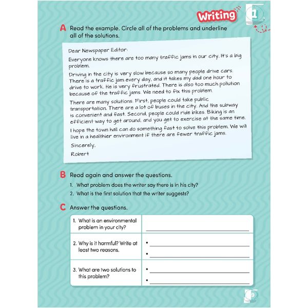 Hang Out 6 - Student Book