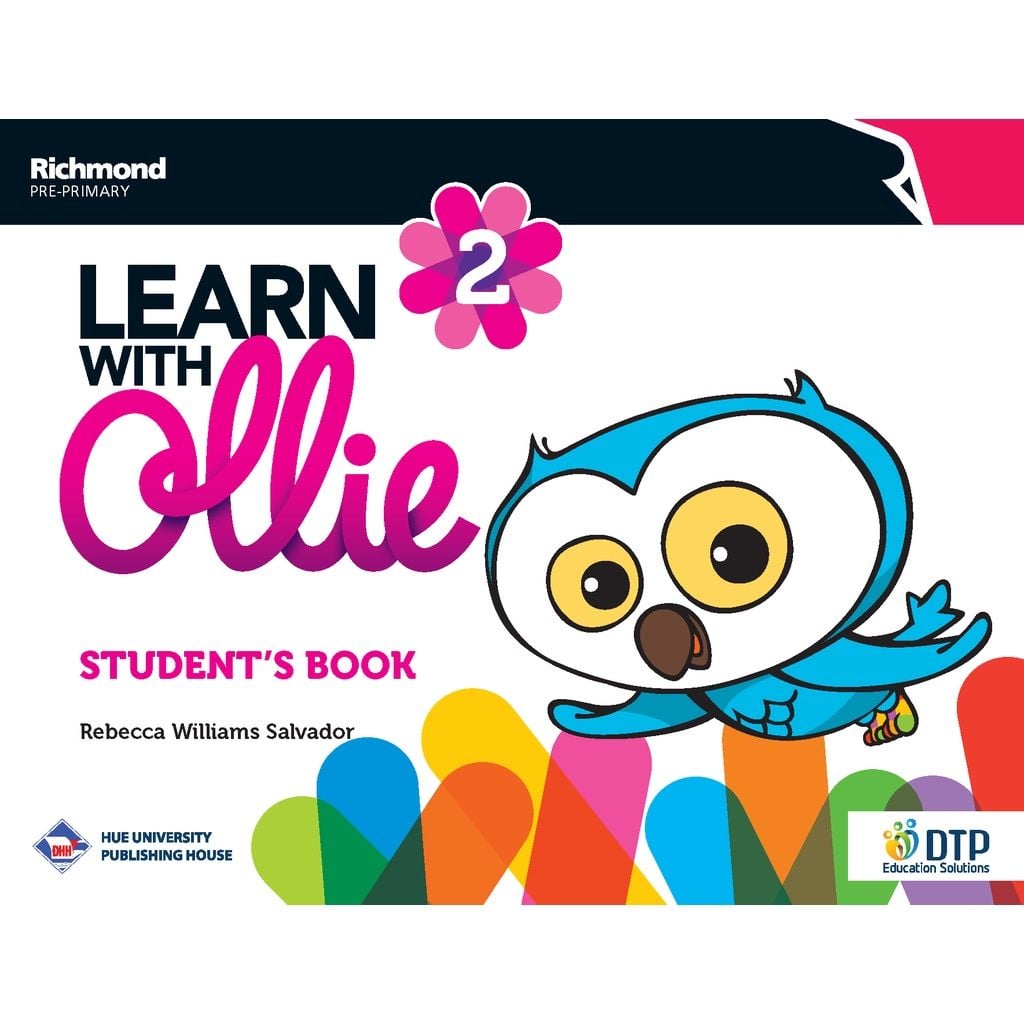 Learn With Ollie 2 Student