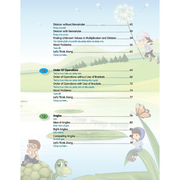 i-Learn Smart Maths Grade 3 Student