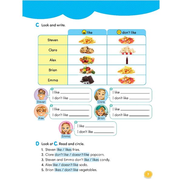 Hang Out 2 - Workbook