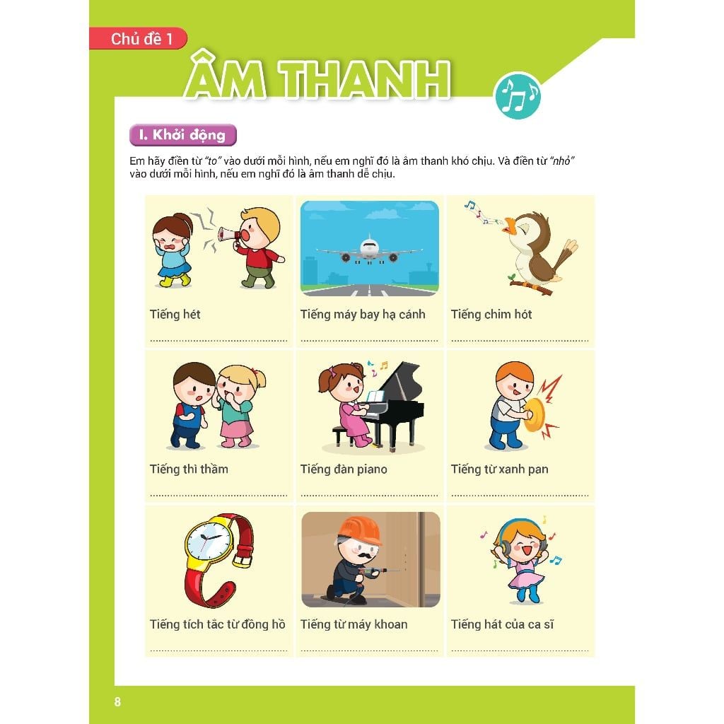 Hoạt động trải nghiệm STEAM 2 Thực hành - vận dụng - sáng tạo (Dành cho học sinh tiểu học)