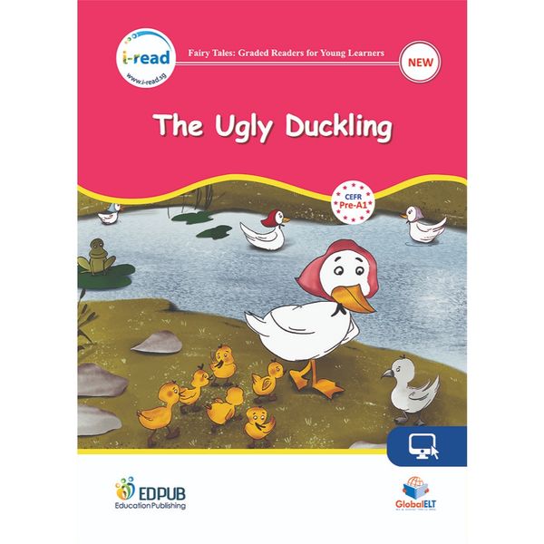 Combo truyện đọc Fairy Tales Graded Readers - CEFR Pre A1