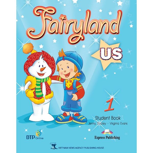 Fairyland US 1 Student