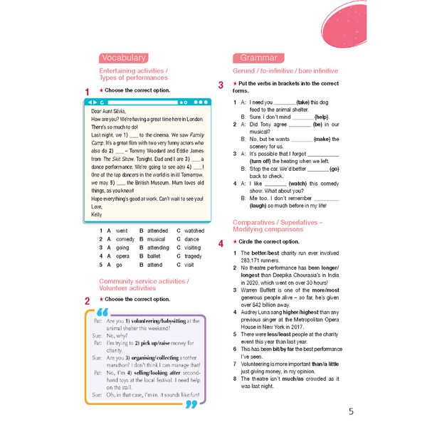 Tiếng Anh 11 Bright - Workbook