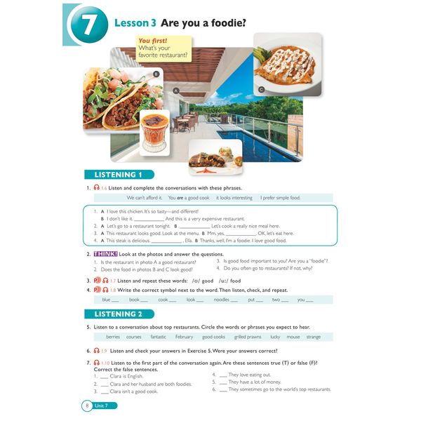 American Jetstream Elementary B Student