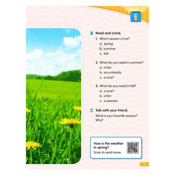 Big Show 3 - Student Book