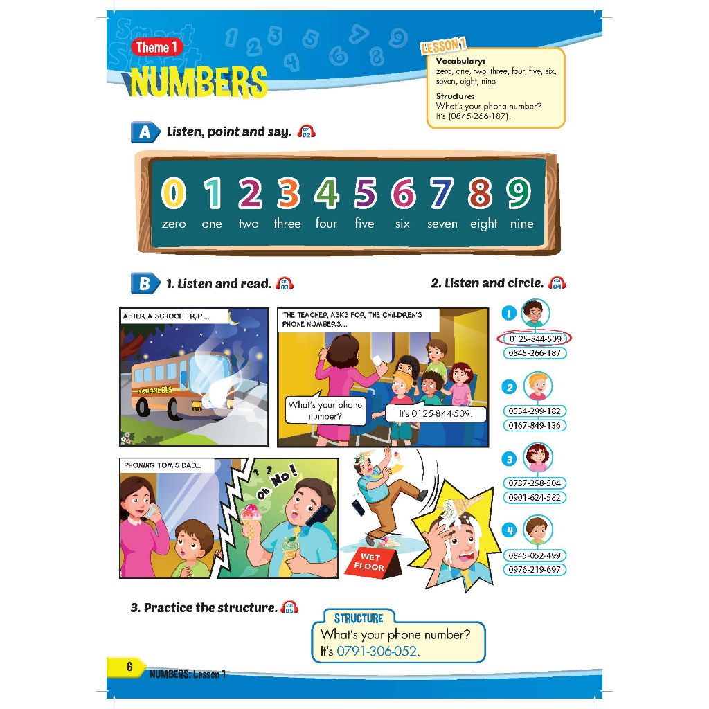 i-Learn Smart Start Grade 4 Student