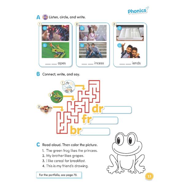 Hang Out 2 - Workbook