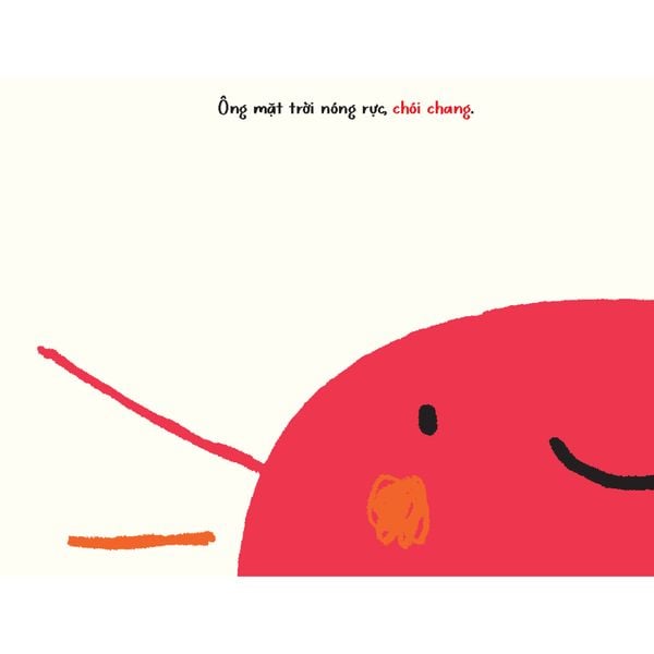 Đùng! Tô Màu Thôi - Tủ sách vui để học - Sách tô màu - Dòng sách cầm tay- Tủ sách Ehon cho bé