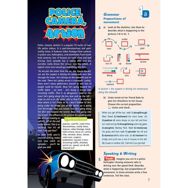 i-Discover 2 Student