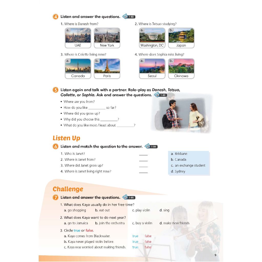 New Frontiers 2 - Student Book