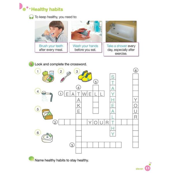 i-Learn Smart Science 2 Student Book
