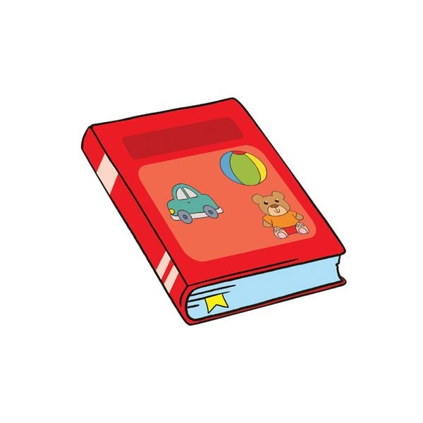 Tiếng Anh Amanda and Friends 1 Flashcards