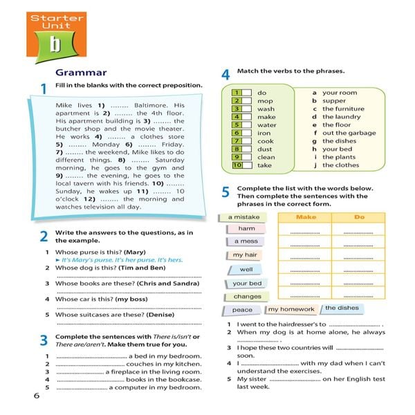 Achievers Grade 9 Workbook