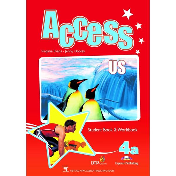 Access US 4A Student