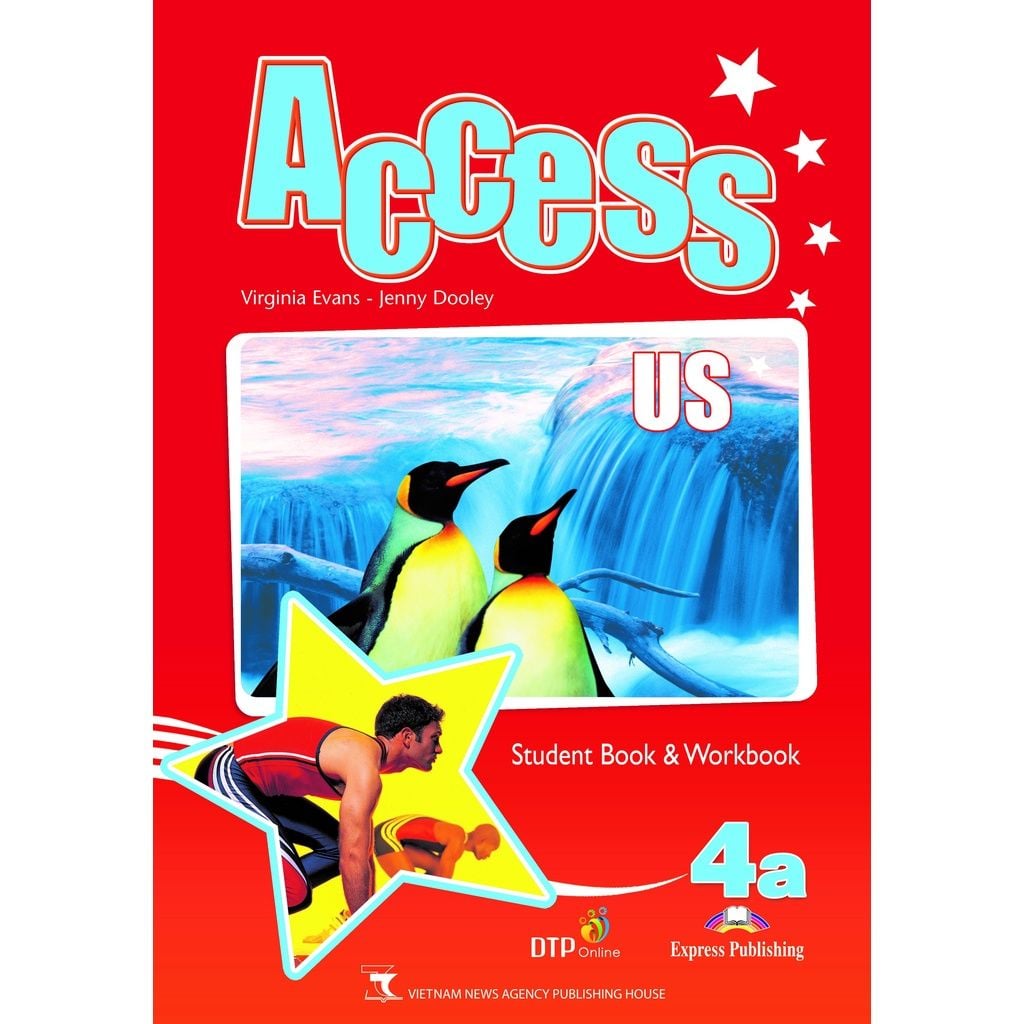 Access US 4A Student