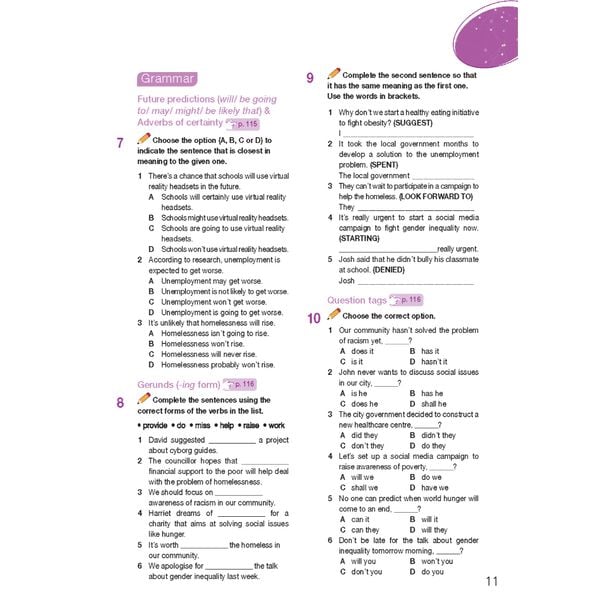 Tiếng Anh 12 Bright - Student