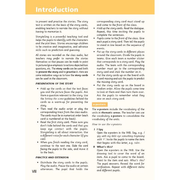 Tiếng Anh 5 Extra and Friends - Teacher