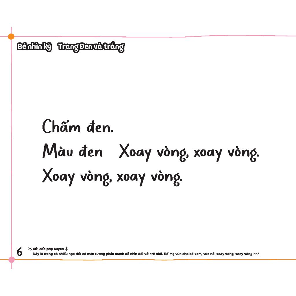 Sách dành cho bé 0 tuổi - Bé cùng vui chơi luyện tập - Sách vui chơi tương tác "Bé bước đầu khám phá"