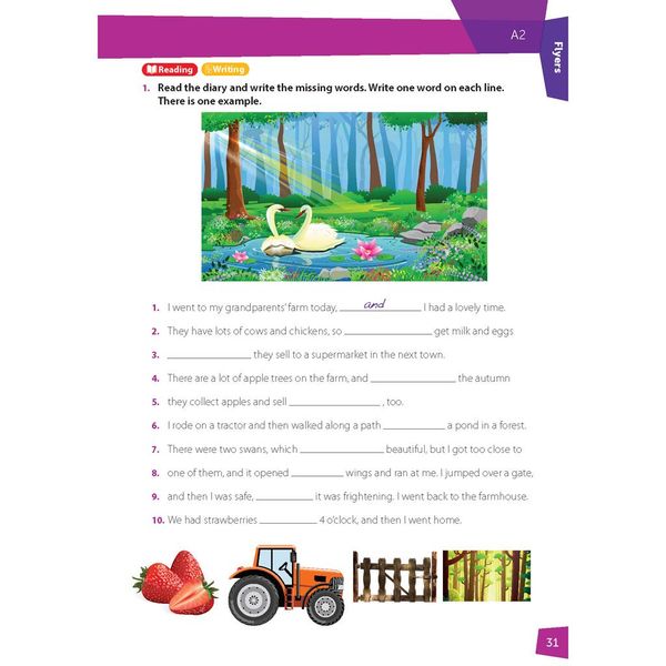 Summer Camp Flyers - A2