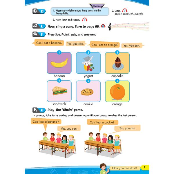 i-Learn Smart Start 2B Student Book & Workbook (Revised Edition)