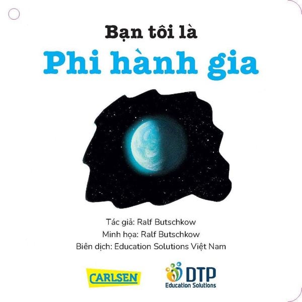 Tìm hiểu về nghề nghiệp - Tuyển tập PIXI Biết Tuốt