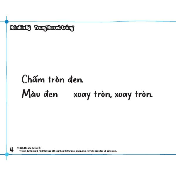 Sách dành cho bé 0 tuổi - Bé cùng vui chơi luyện tập - Sách vui chơi tương tác "Bé bước đầu khám phá"