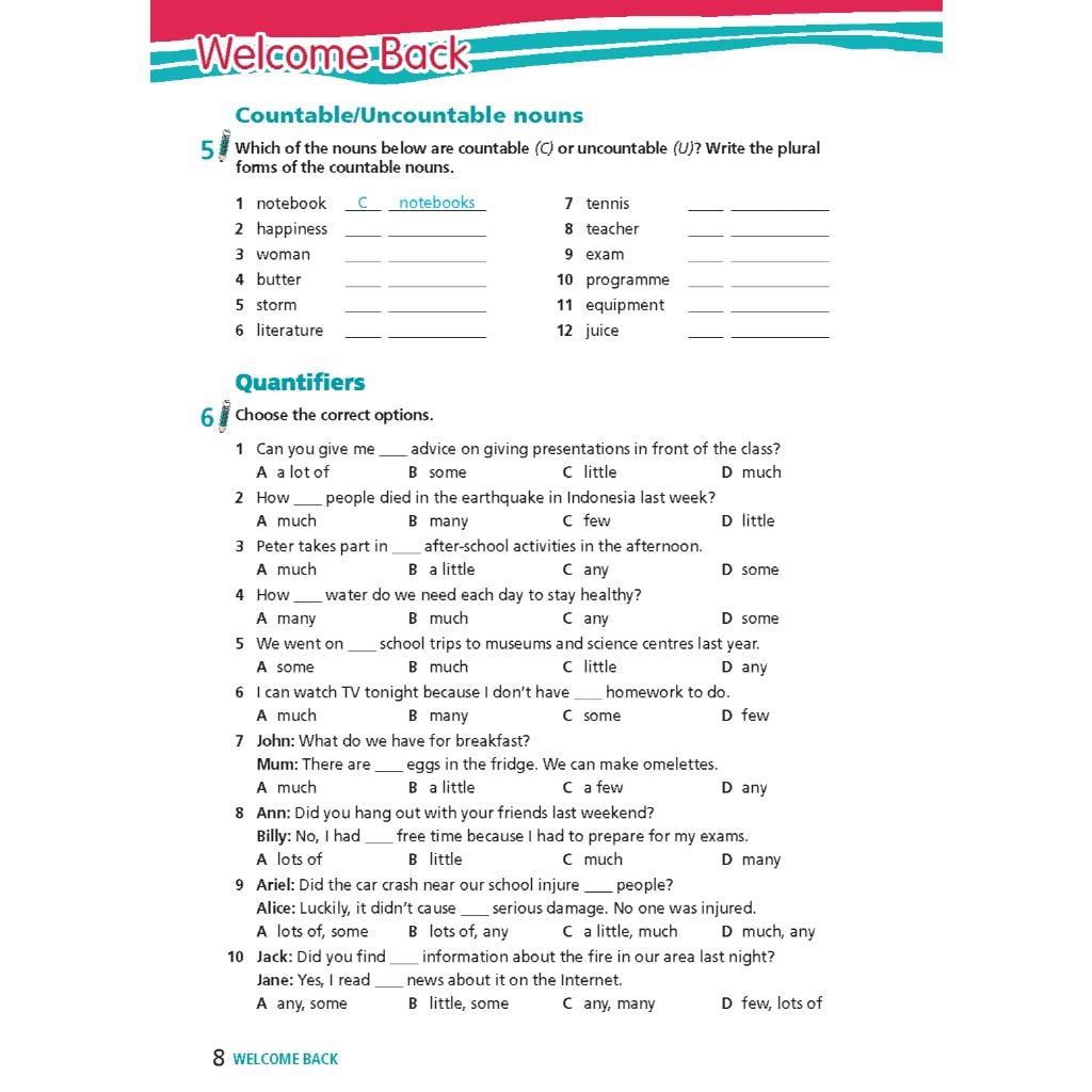 Tiếng Anh 9 Right On! - Trọn bộ (Sách học sinh, Sách bài tập, Notebook)