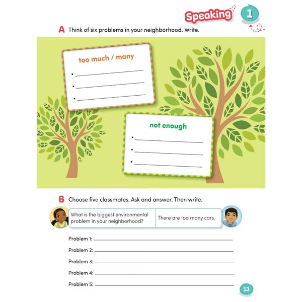 Hang Out 6 - Student Book