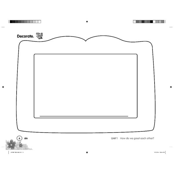 Crickets 1 Practice Book