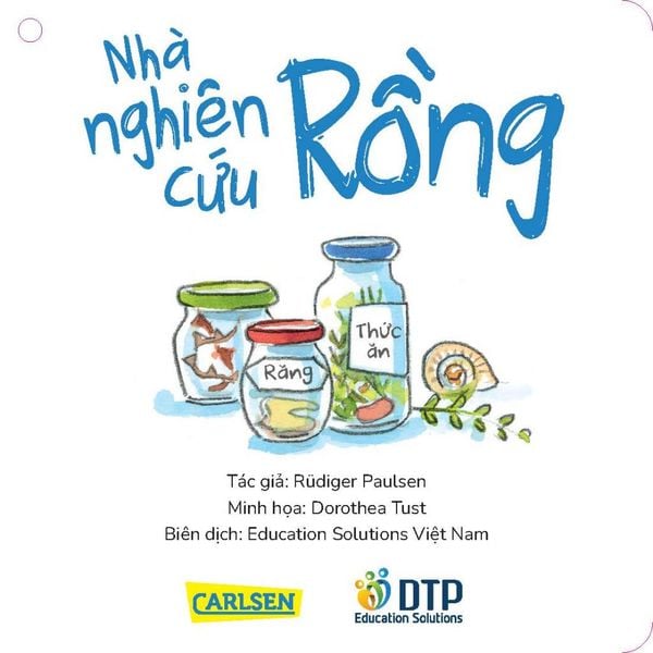 Sách - Dtpbooks - Khủng long và Rồng của Pixi - Tuyển tập PIXI Biết Tuốt