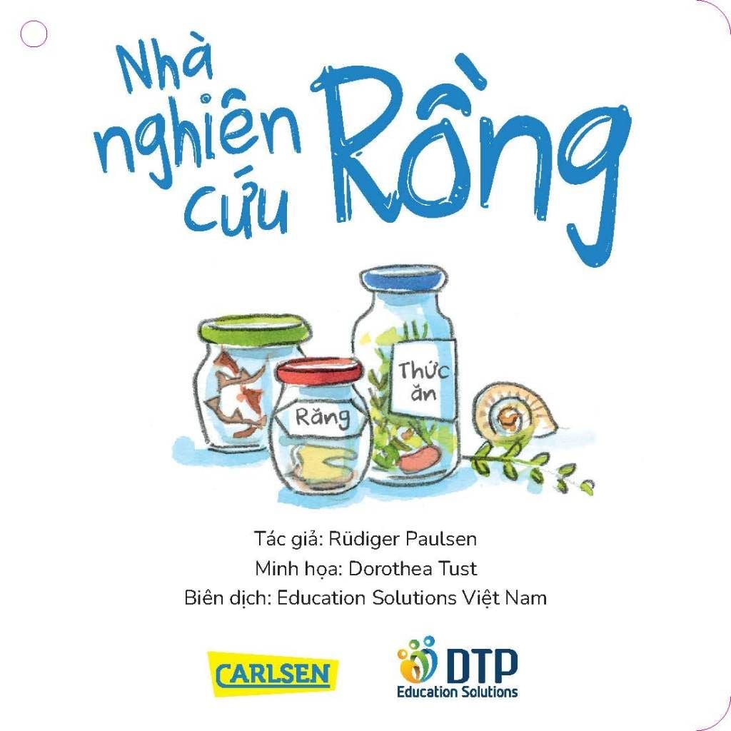 Sách - Dtpbooks - Khủng long và Rồng của Pixi - Tuyển tập PIXI Biết Tuốt