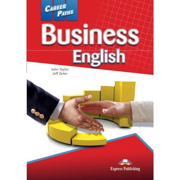 Career Paths Business English (Esp) Student
