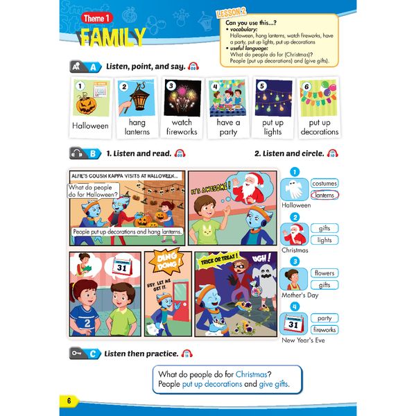 i-Learn Smart Start 5A Student Book & Workbook (Revised Edition)