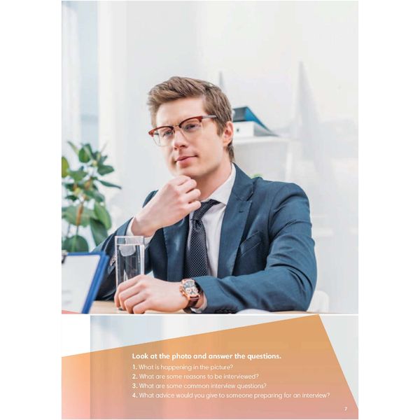 New Frontiers 6 - Student Book