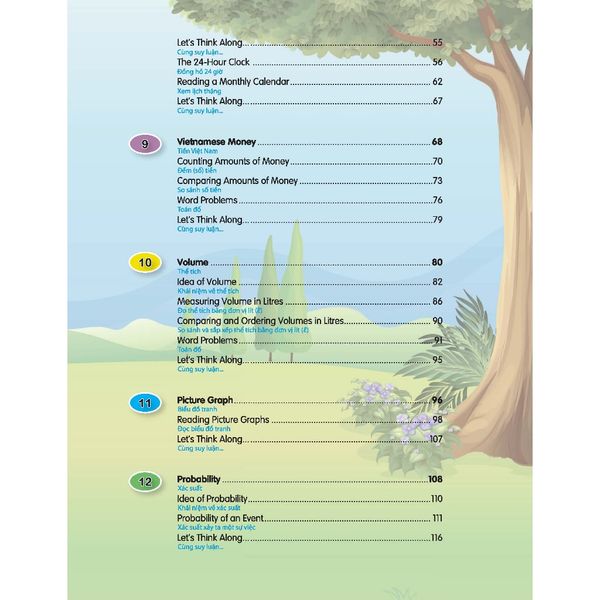 i-Learn Smart Maths Grade 2 Student