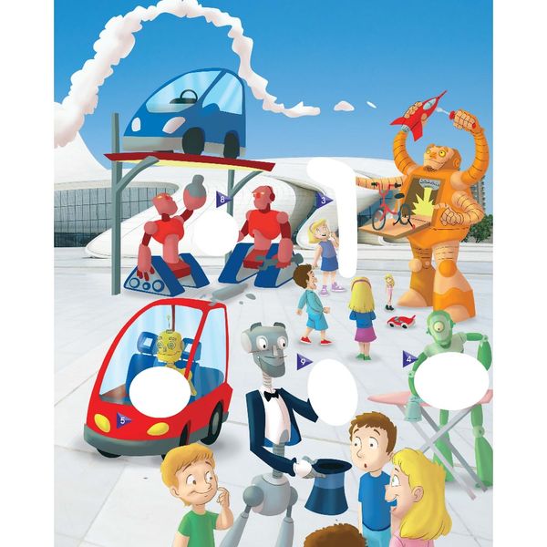 Sách  - Cool Kids 2e Student