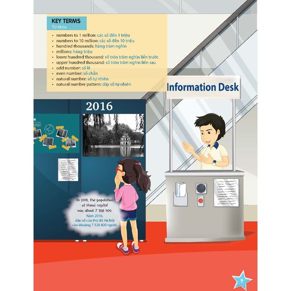 i-Learn Smart Maths Grade 4 Student